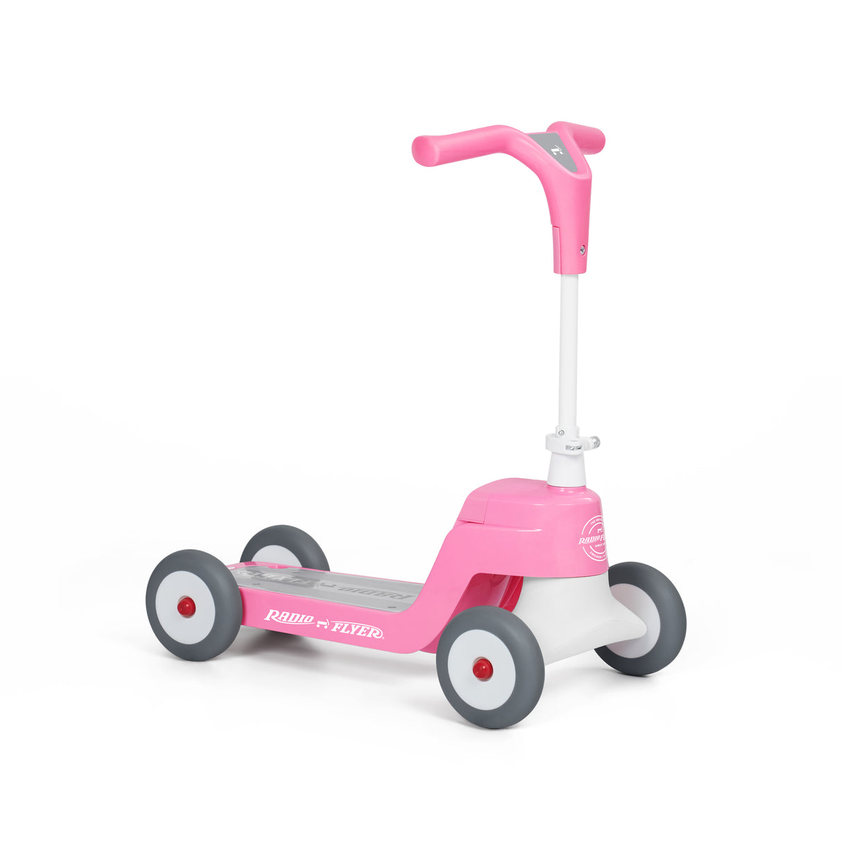 Scoot 2 Scooter