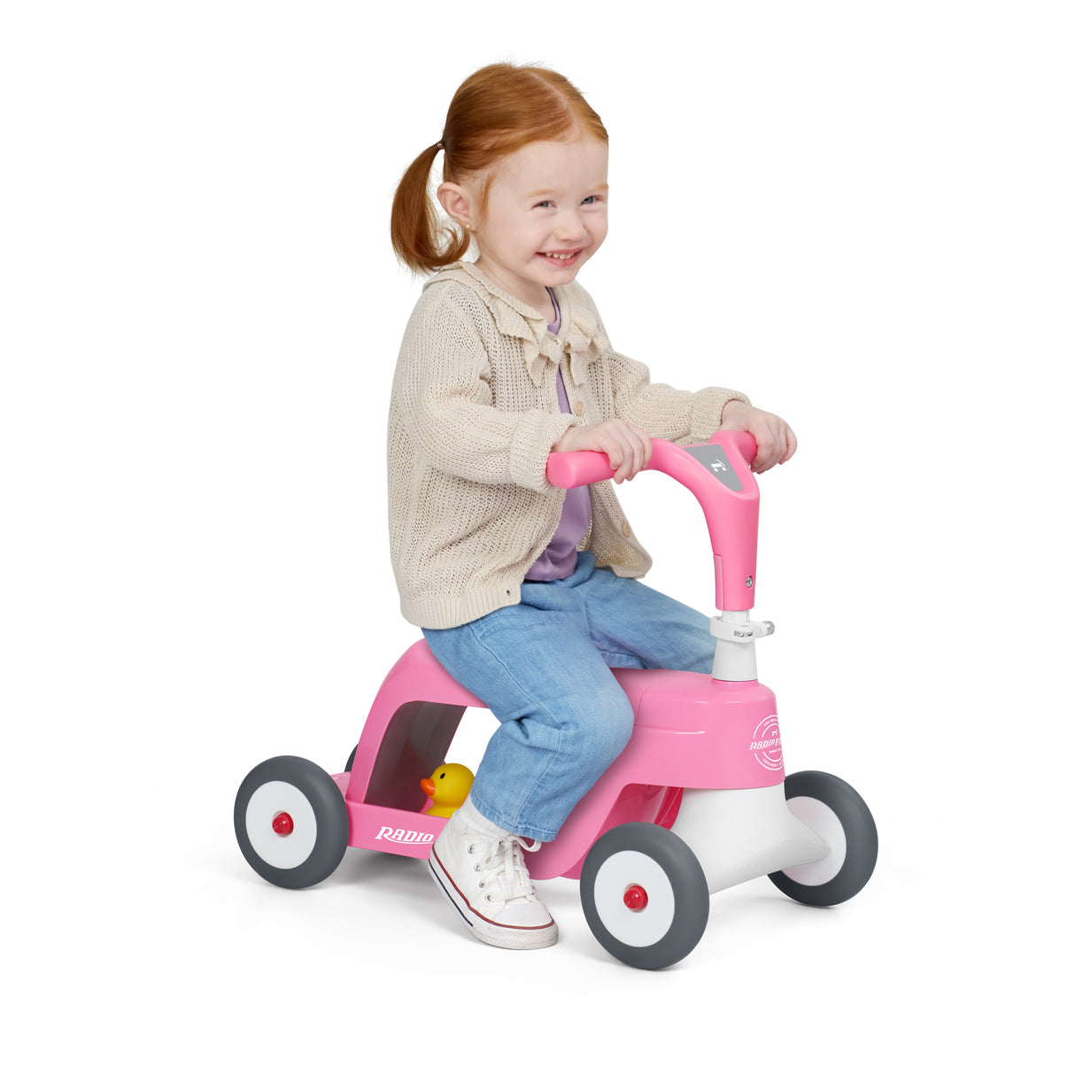Scoot 2 Scooter
