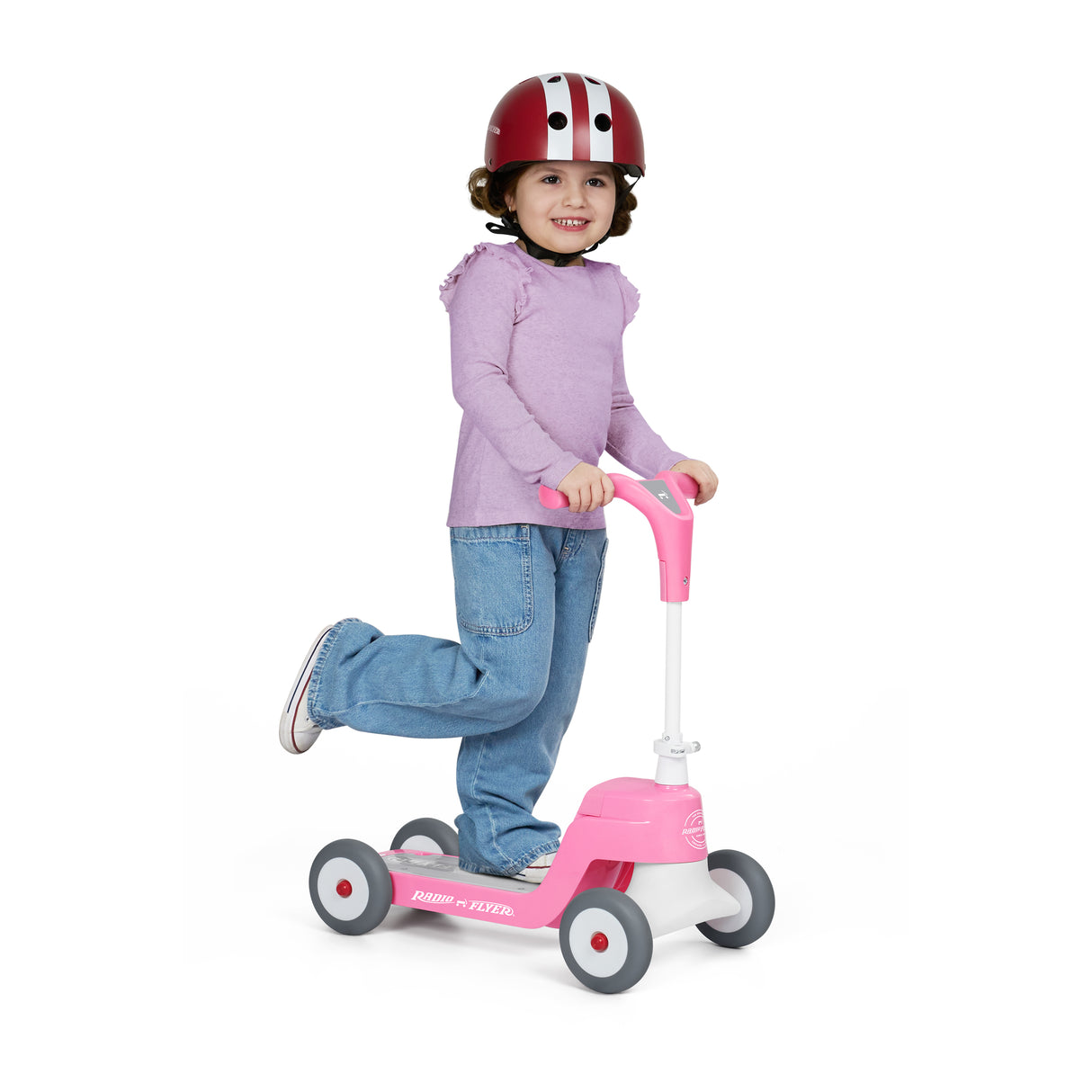 Scoot 2 Scooter