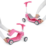 Scoot 2 Scooter