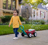 Bubble Buddy Walker Wagon