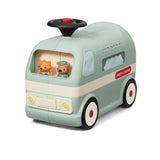 Park & Play Camper