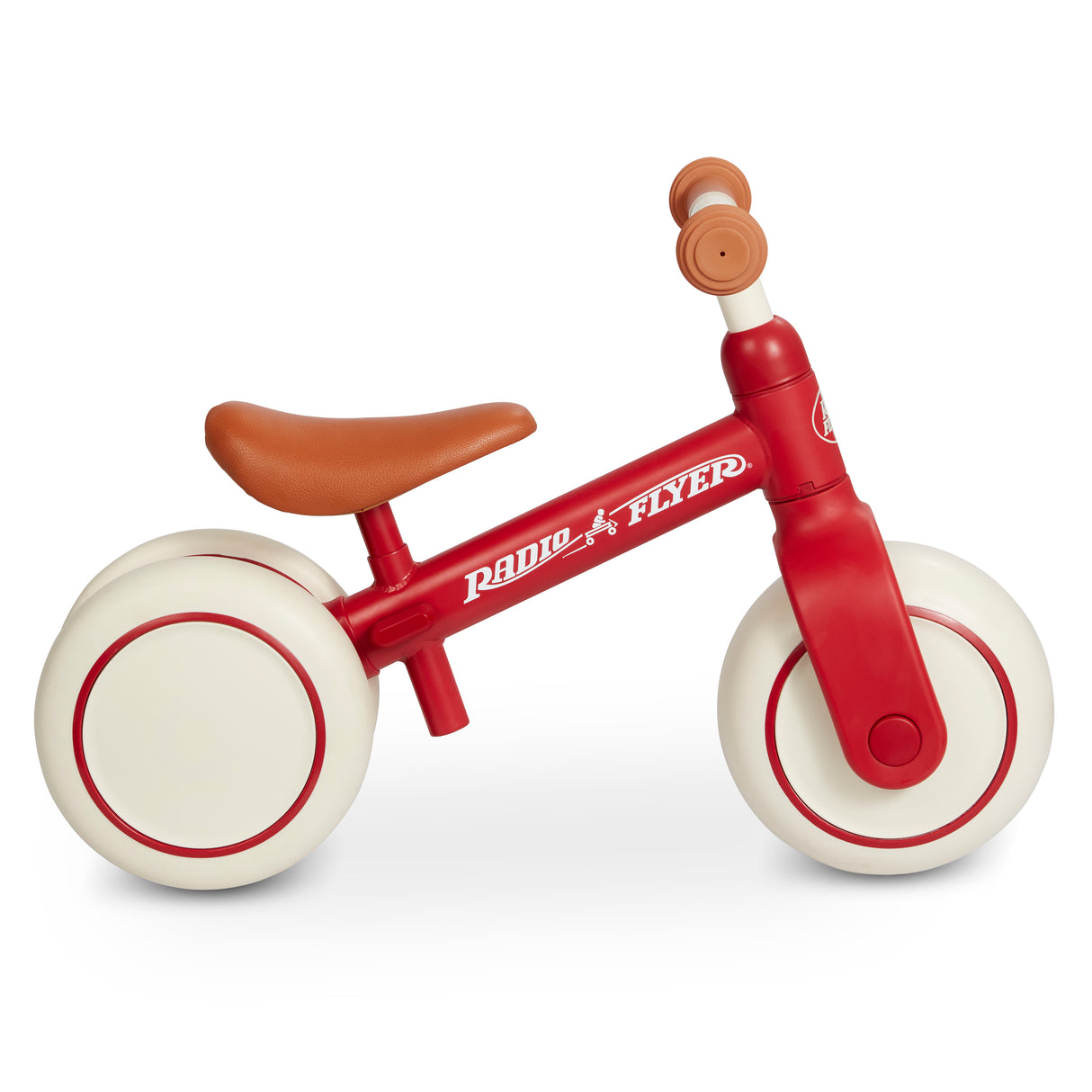 Steady Start Balance Bike