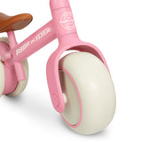 Steady Start Balance Bike