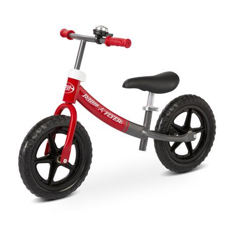 Glide & Go Balance Bike® Pro