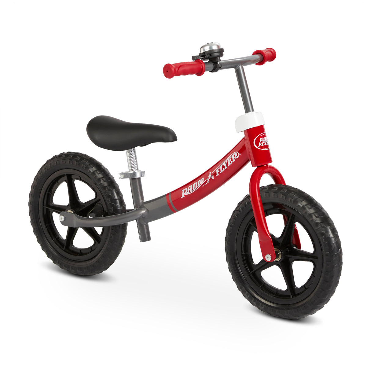 Glide & Go Balance Bike® Pro