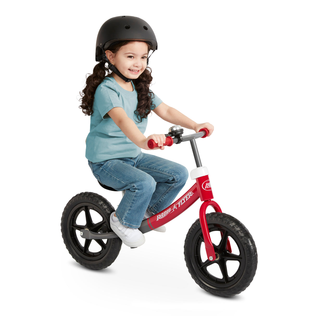 Glide & Go Balance Bike® Pro