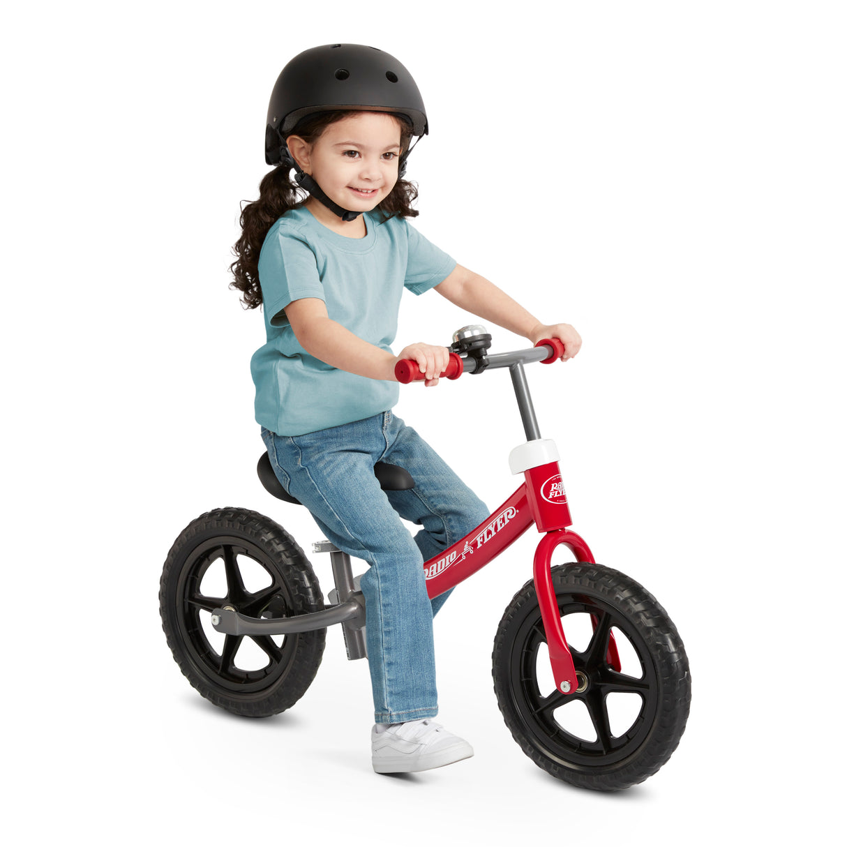Glide & Go Balance Bike® Pro