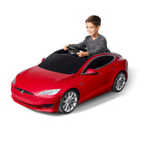 Tesla Model S for Kids