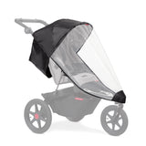 Momentum Jogging Stroller Rain Cover