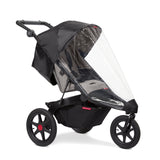 Momentum Jogging Stroller Rain Cover