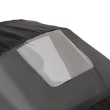 Momentum Jogging Stroller Rain Cover