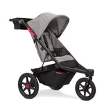 Momentum Jogging Stroller Parent Caddy