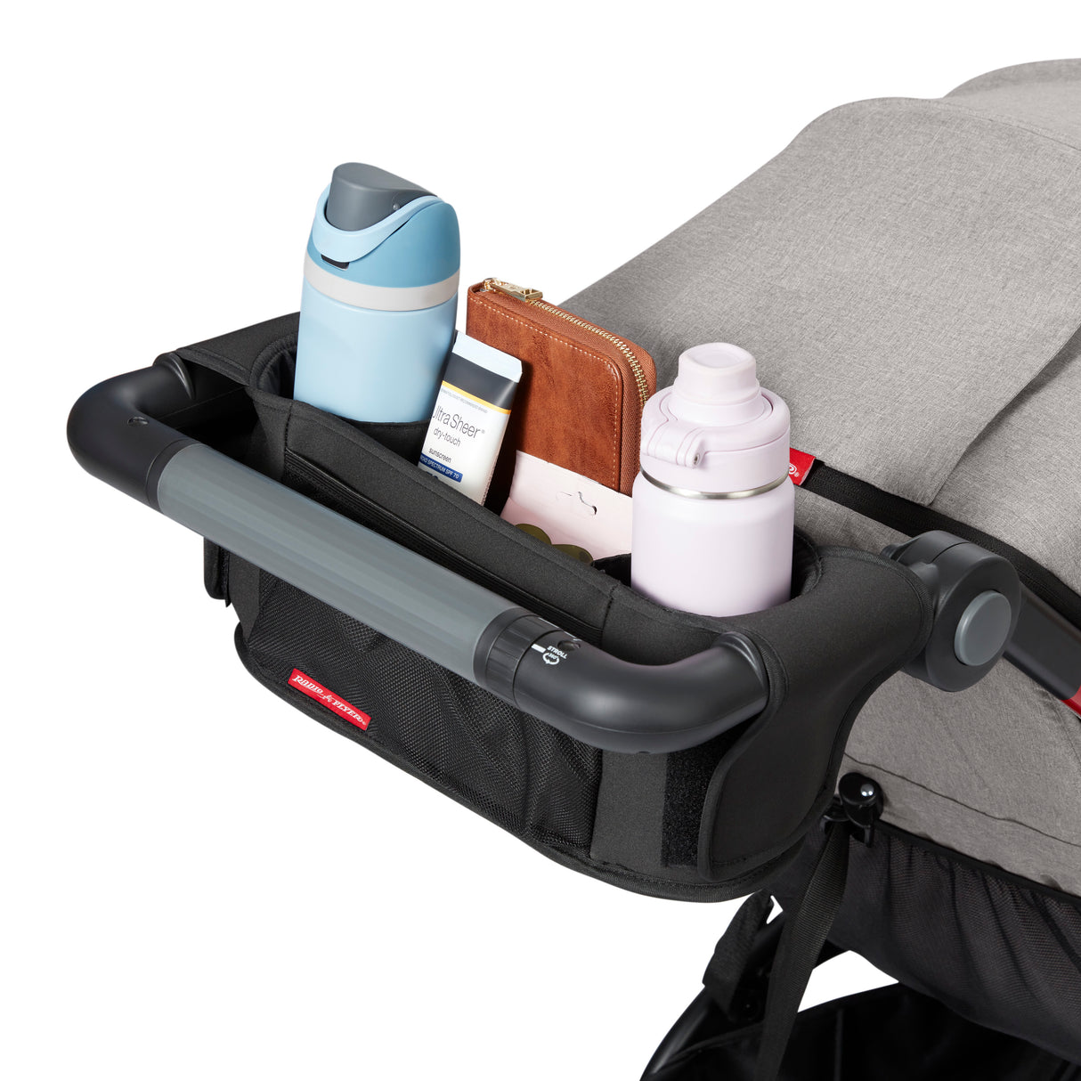 Momentum Jogging Stroller Parent Caddy