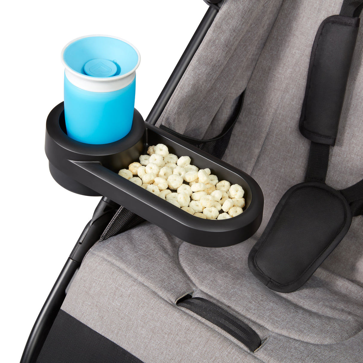 Momentum Jogging Stroller Snack Tray