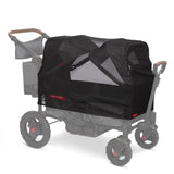 Mosquito Mesh with Bag - Voya Stroller Wagons