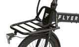 Front Rack - Black