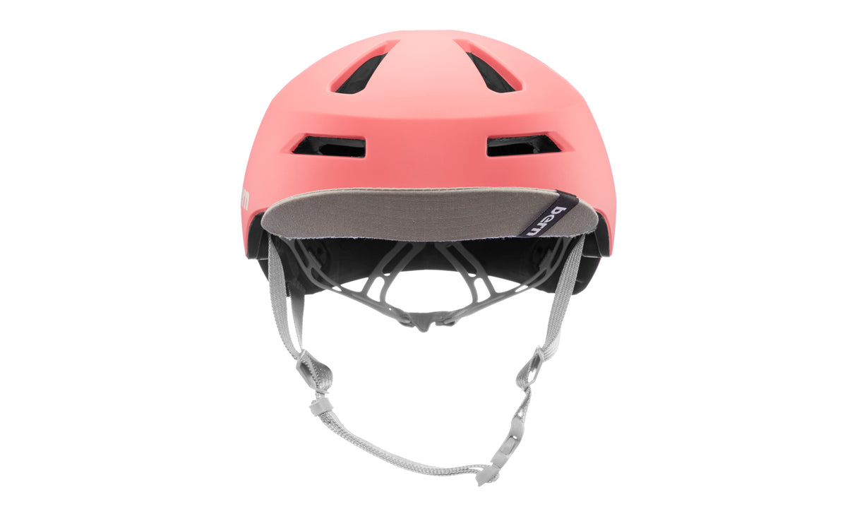 Bern® Nino 2.0 Kids Helmet, Pink