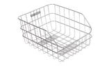 Rear Wire Storage Basket