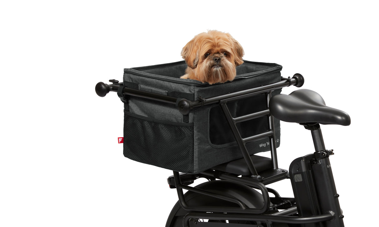 Wag ‘N Ride Pet Carrier