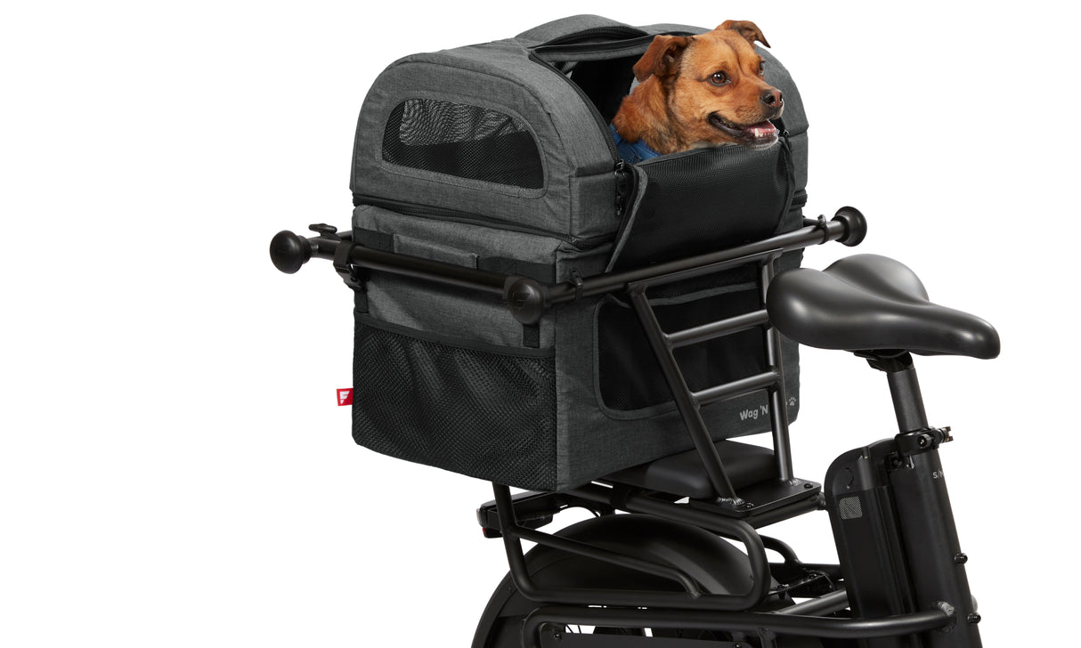 Wag ‘N Ride Pet Carrier