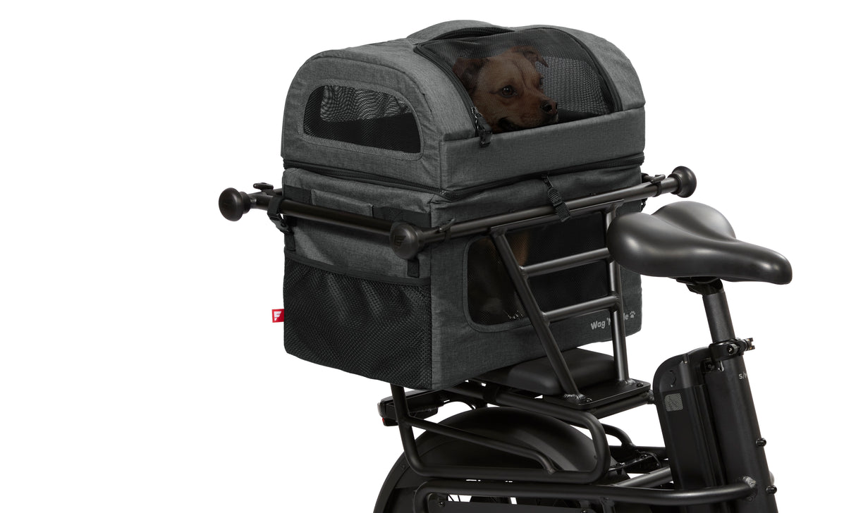 Wag ‘N Ride Pet Carrier