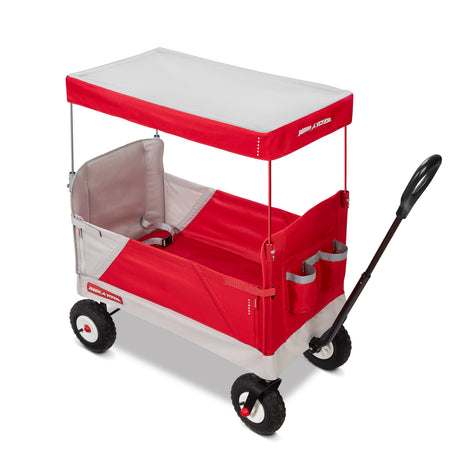 All-Terrain  Folding Wagon