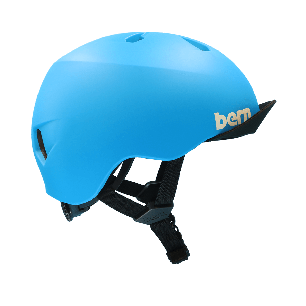 Bern® Nino DVRT Youth Helmet, Blue