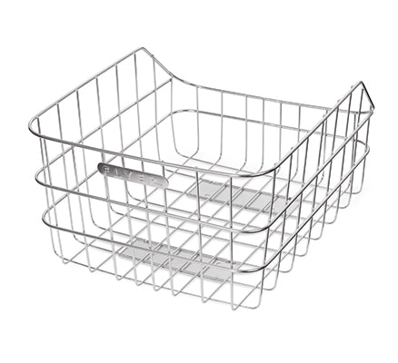 Rear Wire Storage Basket