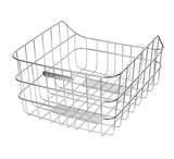 Rear Wire Storage Basket