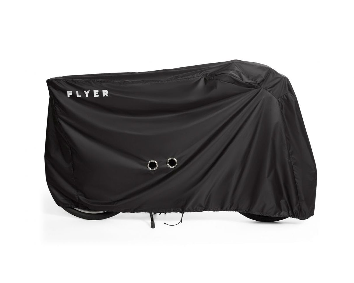 Waterproof Bike Cover