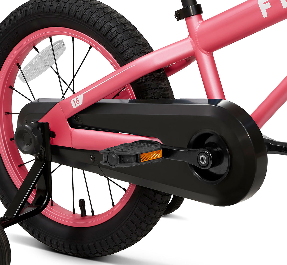 Flyer 16'' Kids' Bike