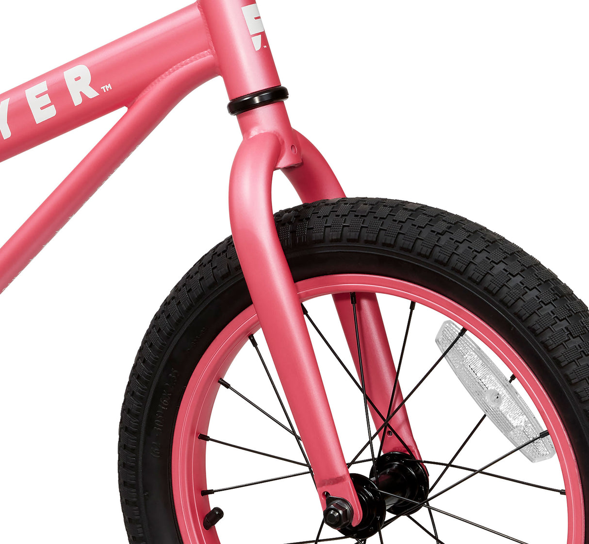 Flyer 16'' Kids' Bike