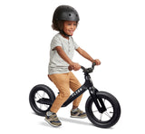 Flyer Ultra Lite Balance Bike Black