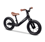 Flyer Ultra Lite Balance Bike Black