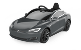 Tesla Model S for Kids