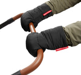 Push Handle Mittens