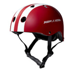 Radio Flyer Helmet Red