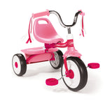 Ready to Ride Folding Trike Pink