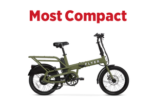 Folding Cargo