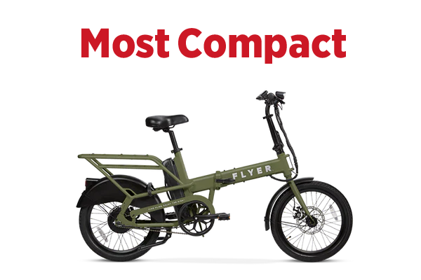 Folding Cargo