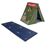 Tent to Tumble Play Mat