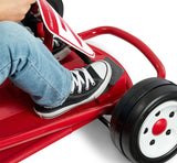 Ultimate Electric Go-Kart for Kids Accelerator