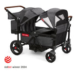 Voya Quad Stroller Wagon