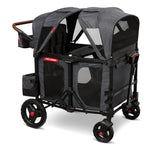 Voya XT Quad Stroller Wagon