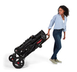 Voya XT Quad Stroller Wagon