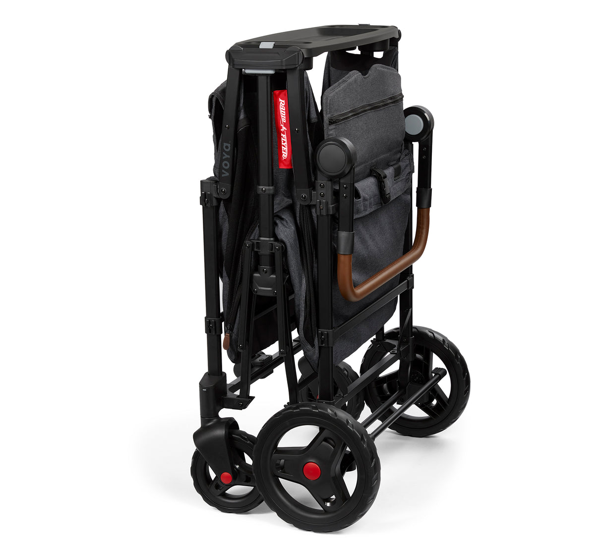 Voya XT Quad Stroller Wagon