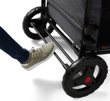 Voya XT Quad Stroller Wagon