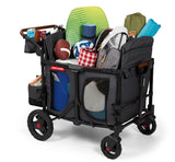 Voya XT Quad Stroller Wagon