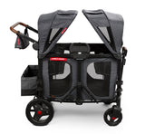 Voya XT Quad Stroller Wagon